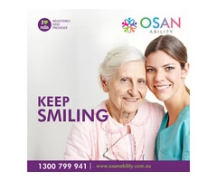 Are you looking for In-home care for your loved ones?