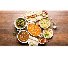 5% off @ Pumpkin authentic Indian - Southport, QLD