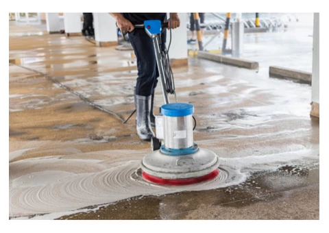 Looking for commercial cleaning services in Perth?