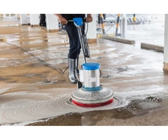 Looking for commercial cleaning services in Perth?