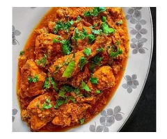 5% Off - Maharaja's Indian Cuisine Doonside Menu, NSW