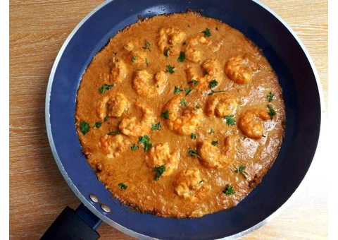 5% Off - Maharaja's Indian Cuisine Doonside Menu, NSW - 3/4
