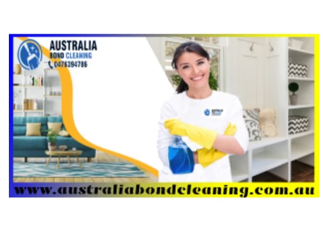 Eco Friendly Bond Cleaning Brisbane