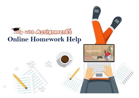 Online Homework Help