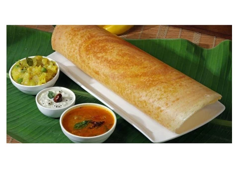 Dosa Hut-Cranbourne East - 4/5