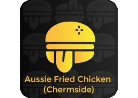Aussie Fried Chicken Chermside - 1/5
