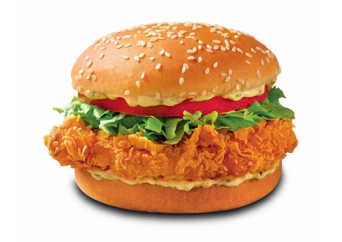 Aussie Fried Chicken Chermside - 3/5