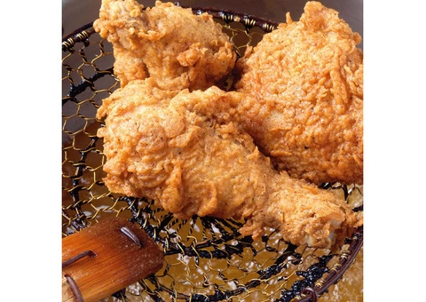 Aussie Fried Chicken Chermside - 4/5