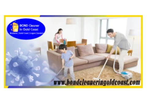 Eco Friendly End Of Lease Cleaning Gold Coast