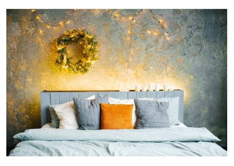 Looking for a new bedhead to support your bed newly bought for your new room?