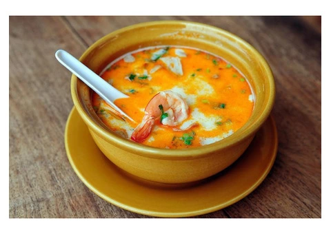 5% off – Mon’s Thai Restaurant Delivery Windsor Menu, QLD - 1/3