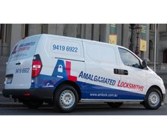 Locksmith Abbotsford