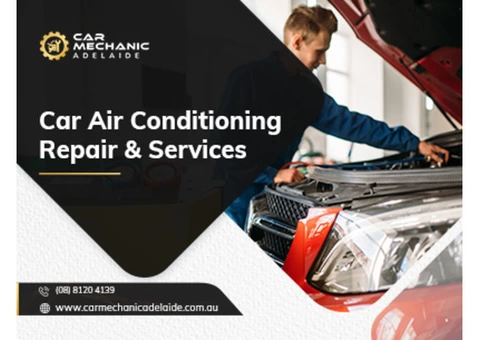 Searching For Best Air-Conditioning Service in Adelaide?