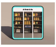 Choose only the best industrial vending machines