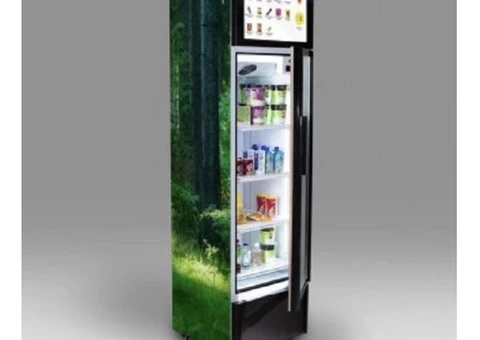 Choose only the best industrial vending machines - 4/4