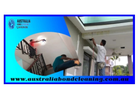 Best Bond Cleaning Solutions
