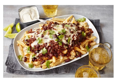 5% off @ In-N-Out Aussie Burgers - Chermside, QLD - 3/5
