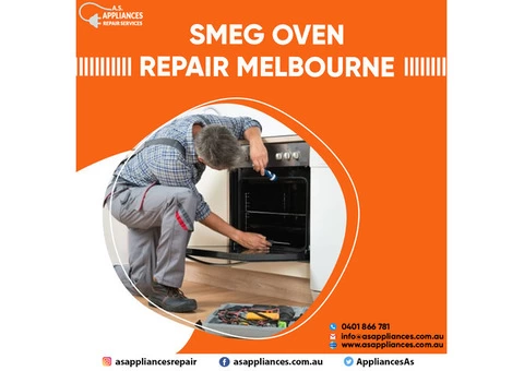 Smeg Oven Repair Melbourne