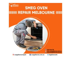 Smeg Oven Repair Melbourne