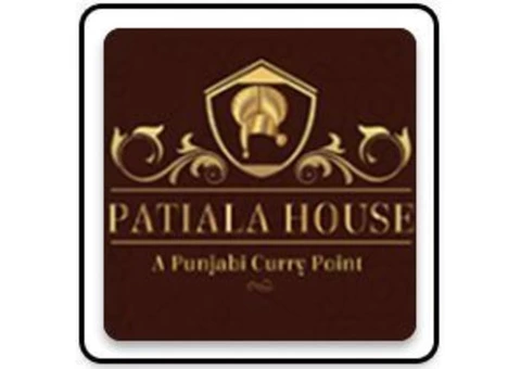 Patiala House-A Punjabi Curry Point - 1/5