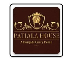 Patiala House-A Punjabi Curry Point