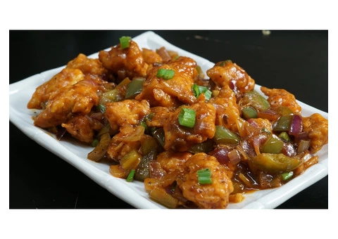Patiala House-A Punjabi Curry Point - 3/5
