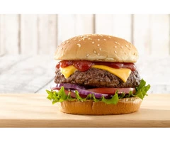 5% Off - In-N-Out Aussie Burgers Balmoral Menu, QLD