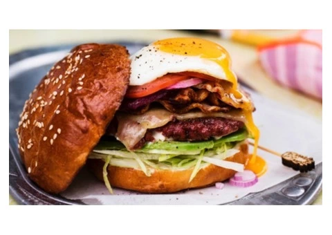5% Off - In-N-Out Aussie Burgers Balmoral Menu, QLD - 2/3