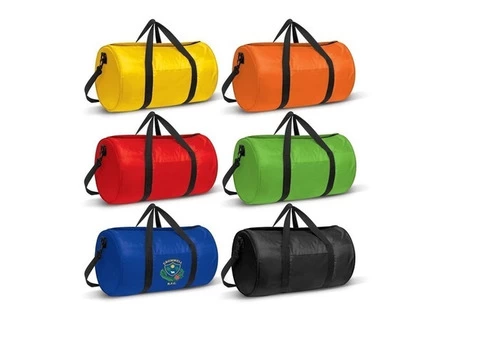 sports duffle bag