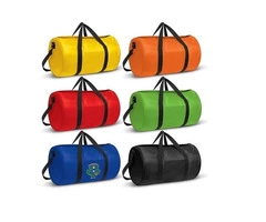 sports duffle bag