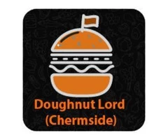Doughnut Lord Chermside