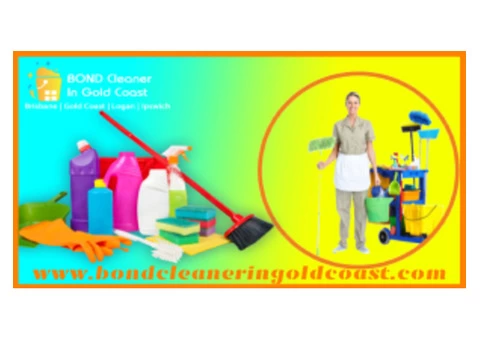 Cheap End Of Lease Cleaning Solutions Gold Coast
