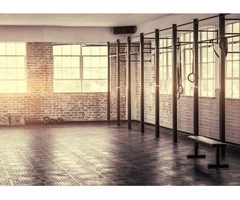 Sheet metal fabrication