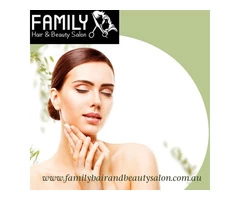 Facials near Me | Facial Treatment near Me | Where to Get a Facial near Me