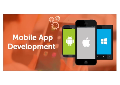 Mobile App Development Company Australia