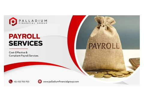 Payroll Outsourcing Services Perth For Small Business
