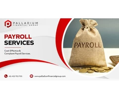 Payroll Outsourcing Services Perth For Small Business