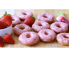 5% Off - Doughnut Lord Ice Cream Balmoral Takeaway, QLD