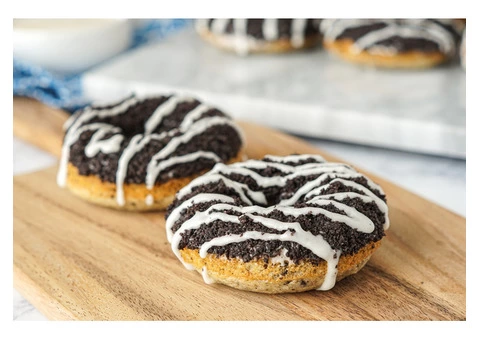 5% Off - Doughnut Lord Ice Cream Balmoral Takeaway, QLD - 2/3