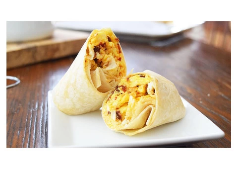 5% Off - Doughnut Lord Ice Cream Balmoral Takeaway, QLD - 3/3