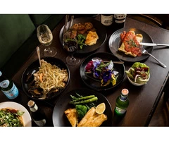 Searching for the Best Italian Restaurant in Blairgowrie?