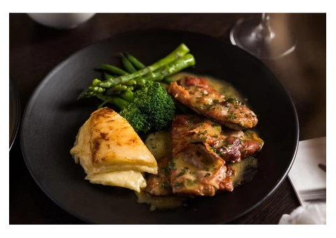 Searching for the Best Italian Restaurant in Blairgowrie? - 4/4