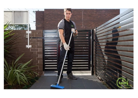 Melbourne Commercial Cleaning
