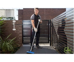 Melbourne Commercial Cleaning