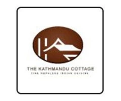 The Kathmandu cottage