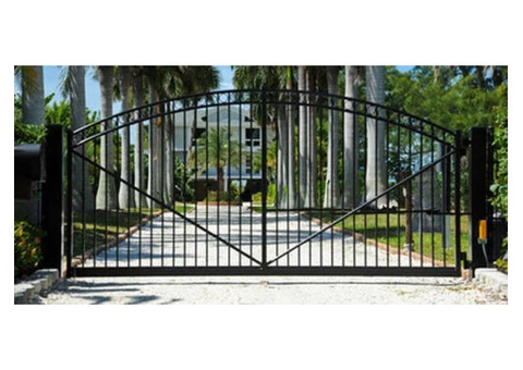Appolo Gate Opener