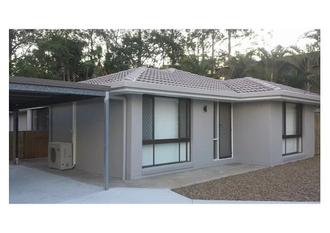 SCR Rendering - House Rendering in Brisbane at Cost-effective Price