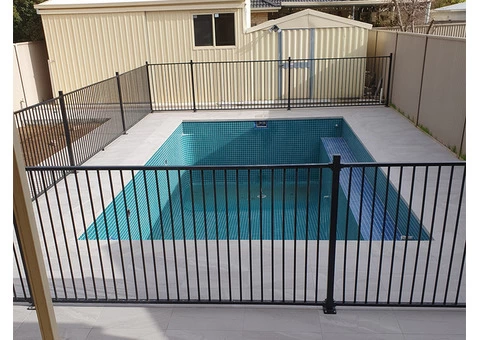 Hire the Best Concrete Pool Builder in Adelaide