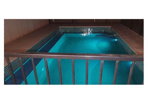 Hire the Best Concrete Pool Builder in Adelaide - 2/2