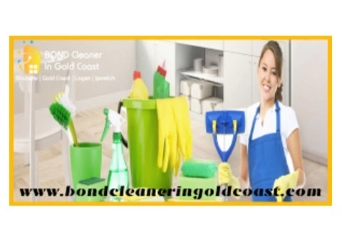 Best Bond Cleaning Company Gold Coast